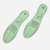 Biofresh Chlorophyll Insole Green