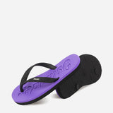 Islander Girls' Sofia X Flip Flops