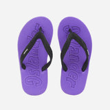 Islander Girls' Sofia X Flip Flops