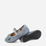 Sugar Kids Girls' Farliza Mary Janes