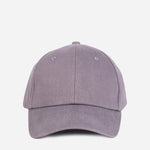 SM Accessories Concepts Men's Plain Baseball Cap Army