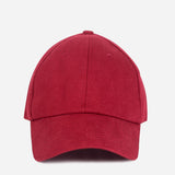 SM Accessories Concepts Men's Plain Baseball Cap Army