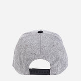 Mickey Mouse Baseball Cap Vintage Gray