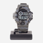 SM Accessories Men's Digital Watch in Camouflage