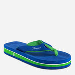 Islander Men's 1023 Slippers