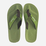 Islander Men's 1023 Slippers