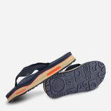 Islander Men's Blazer Slippers