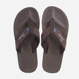 Islander Men's Elite Thin Sole Slippers