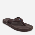 Islander Men's Elite Thin Sole Slippers