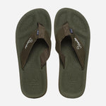 Islander Men's Elite Thin Sole Slippers