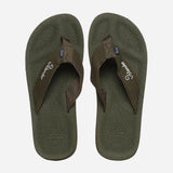 Islander Men's Elite Thin Sole Slippers