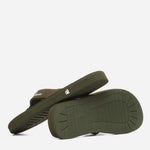 Islander Men's Elite Thin Sole Slippers