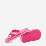 Islander Girls' Binky Flip Flops