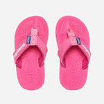 Islander Girls' Binky Flip Flops