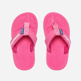 Islander Girls' Binky Flip Flops