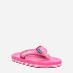 Islander Girls' Binky Flip Flops