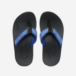 Islander Boys' Sarge X Flip Flops