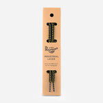 Dr. Martens Men's Industrial Laces