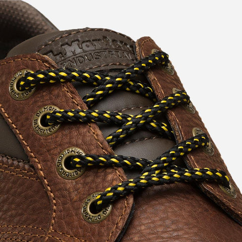 Dr. Martens Men's Industrial Laces