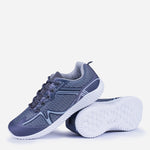 Kicks Women's Daris Lace-up Rubber Shoes- Buy 1 Get 1 at P599.75