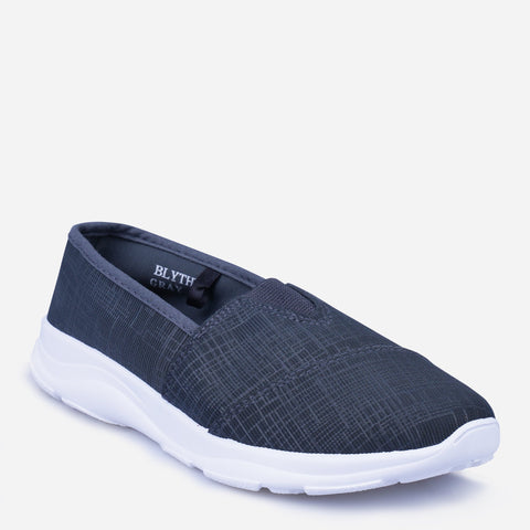 Kicks Women's Blythe Slip-on Sneakers