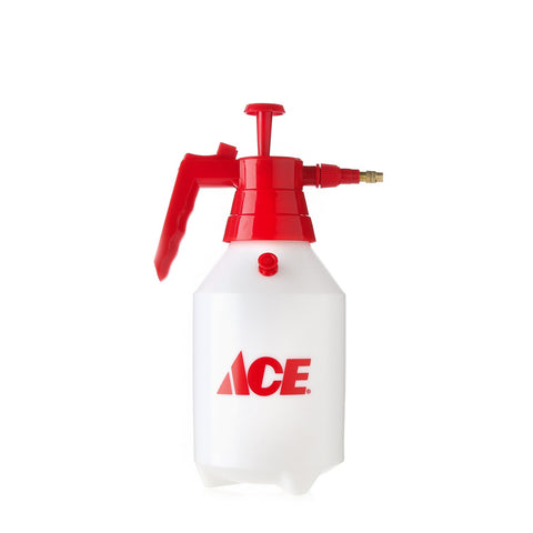 Ace Hardware Adjustable Sprayer Bottle 1.5L