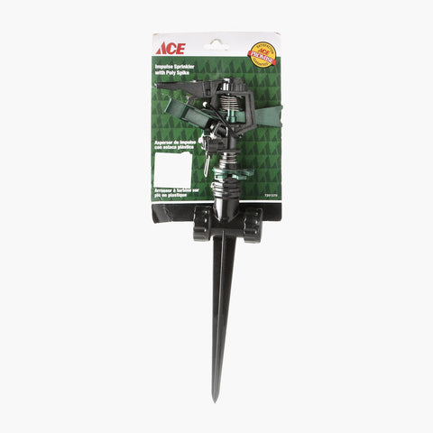 Ace Hardware Impulse Sprayer with Poly Spike