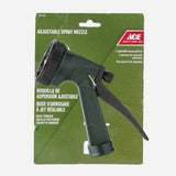 Ace Hardware Adjustable Spray Nozzle