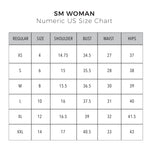 SM Woman Casual Pants Brown