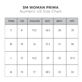 SM Woman Prima Culottes