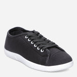 Kicks Women's Lyra Lace-up Sneakers