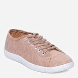 Kicks Women's Lyra Lace-up Sneakers