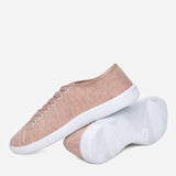 Kicks Women's Lyra Lace-up Sneakers