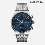 Lacoste Madrid Stainless Steel Watch LT2011067