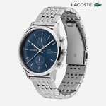 Lacoste Madrid Stainless Steel Watch LT2011067