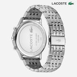 Lacoste Madrid Stainless Steel Watch LT2011067