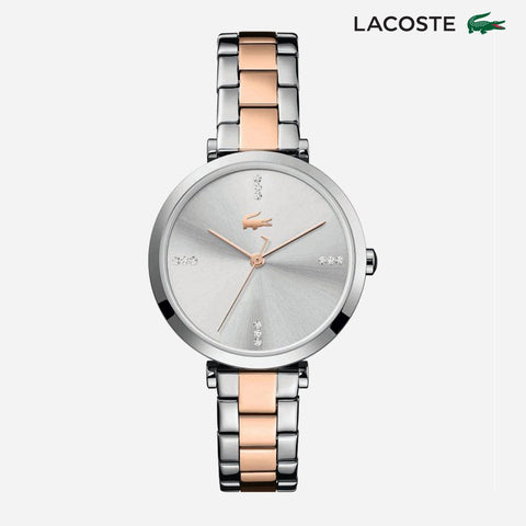 Lacoste Geneva Stainless Steel Watch LT2001143