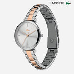 Lacoste Geneva Stainless Steel Watch LT2001143