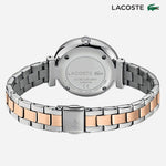 Lacoste Geneva Stainless Steel Watch LT2001143