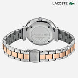 Lacoste Geneva Stainless Steel Watch LT2001143