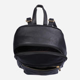 Parisian Lesca Backpack