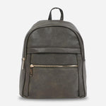 Parisian Lesca Backpack