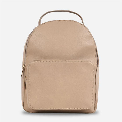 Parisian Lica Backpack