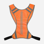 SM Accessories AXCS Reflective Vest