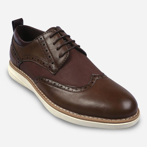 Milanos Men's Ackley Oxford