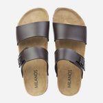 Milanos Men's Montel Sandals