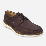 Milanos Men's Aldridge Comfort Boatshoes