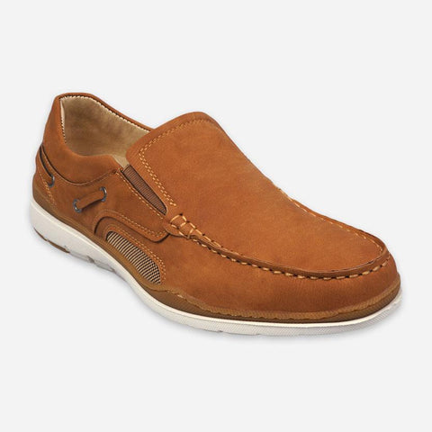 Milanos Men's Anderson Comfort Loafers