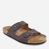 Milanos Men's Fadi Sandals