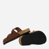 Milanos Men's Faolan Sandals